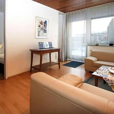 Terraced House Ankerplatz - Dns01102d-i Daire