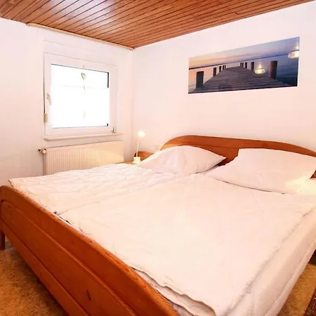 Terraced House Ankerplatz - Dns01102d-i Daire